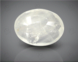 Natural Yellow  Sapphire Certified  4.02CTS-32284